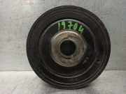 Kurbelwellen-Riemenscheibe Y40111401A Mazda 3 BERLINA (BK) 1.6 CD Diesel CAT