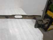 Stoßfängerträger Hinten 2465725 Ford Transit Courier Van 1.5 TDCi 75 (UGCB)