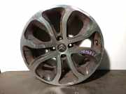 Felge 9671587277 Citroën C3 (SC) Schrägheck 5-drs 1.6 HDi 92 (DV6DTED(9HP))