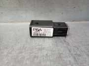 Computer 98217039DX Opel Mokka SUV 1.2 Turbo 12V (F12XHT(EB2ADTS))