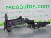 Zierleiste Seat Ibiza IV (6J5) Schrägheck 5-drs 1.2 TSI 16V (CJZC)
