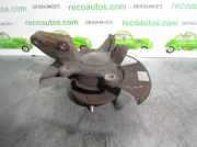 Achsschenkel Halter Links Vorne 400159C541 Nissan Serena (C23) GroÃŸraumlimousine 2.3 SLX,SGX Diesel (LD23)