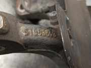 Achsschenkel Halter Rechts Vorne 51983558 Fiat TIPO II (357) FAM Easy