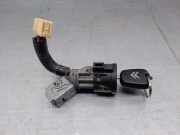 Zündschloss 73678312 Citroën C1 Schrägheck 1.0 12V (1KR-FE)