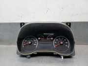 Tachoeinheit Kmh 1376600080 Peugeot Bipper (AA) Van 1.3 HDI (199.A.9000)