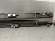 Dachträger Rahmen L1TBA550A62BCSMWH Ford Puma SUV 1.0 Ti-VCT EcoBoost mHEV 12V (B7JB)