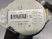 Sicherheitsgurt Links Vorne 07354718060 Lancia Delta (844) Schrägheck 1.6 D Multijet 16V 120 (198.A.2000)