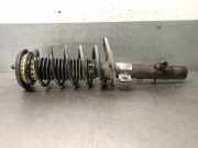 Stoßdämpfer Rechts Vorne 520858 Peugeot 207/207+ (WA/WC/WM) Schrägheck 1.4 HDi (DV4TD(8HZ))