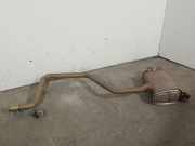 Auspuff Endtopf 5QF253611AA Audi (F3B) 35 TDI