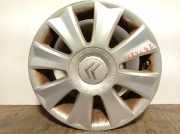 Felge 5402K1 Citroën C5 II Berline (RC) Schrägheck 2.0 HDiF 16V (DW10BTED4(RHR))