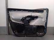 Türverkleidung Rechts Vorne 67610K0100 Toyota Yaris III (P13) Schrägheck 1.5 16V Dual VVT-iE (2NRFKE)