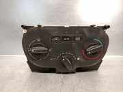 Bedienung Klimaanlage 6451JP Peugeot 307 (3A/C/D) Schrägheck 2.0 HDi 90 (DW10TD(RHY))