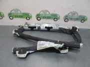 Vorhang Airbag Links VOOR 7M51B14K159AC Ford Focus II Schrägheck 1.6 16V (SHDA(Euro 4))