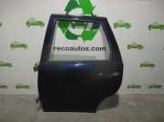 T?r Links Hinten 6K4833051C Seat Ibiza II (6K1) Schr?gheck 1.4 16V (AUA)