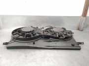 Kühlerventilator 4576351 Saab 9-5 Estate (YS3E) Kombi 2.0t 16V (B205E)