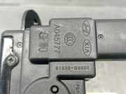 Heckschloss 81230G5000 Kia Niro I (DE) SUV 1.6 GDI Hybrid (G4LE)