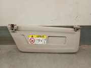 Sonnenblende Rechts 1610459480 Citroën C4 Grand Picasso (3A) Großraumlimousine 2.0 Blue HDI 150 (DW10FD(AHX))