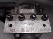 Abs Pumpe 8E0614517AL Audi A4 Quattro (B7) Limousine 3.2 FSI V6 30V Quattro (AUK)