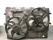 K?hlerventilator 1250H4 Citro?n Jumper (U9) Van 2.2 HDi 110 (4H03) 4H03