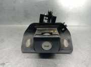 Handgriff Kofferraum 90463727 Opel Vectra B (36) Limousine 2.0 DTi 16V (Y20DTH)