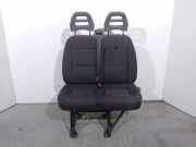 Sitz Rechts Vorne 1612695380 Peugeot Boxer (U9) Van 2.0 BlueHDi 130 (DW10FUD(AHN))