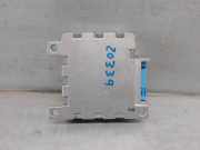 Steuerger?t Airbag 9148495 Volvo 850 Limousine 2.3i T-5 Turbo 20V (B5234FT)