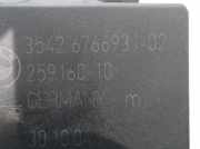 Gaspedal 3542676693102 BMW 1 serie (E87/87N) Schrägheck 5-drs 116i 1.6 16V (N45-B16A)