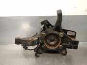 Achsschenkel Halter Rechts Vorne 51716A2000 Hyundai i30 Wagon (GDHF5) Kombi 1.6 CRDi 16V VGT (D4FB)