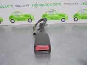 G?rtelschnalle Links Vorne 888301H001 Kia Pro cee'd (EDB3) Schr?gheck 3-drs 1.6 CRDi 16V (D4FB)