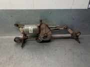 Scheibenwischermotor Vorne 13432685 Opel Corsa E Schrägheck 1.3 CDTi 16V ecoFLEX (B13DTE)