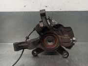 Achsschenkel Halter Rechts Vorne 95210842 Daewoo / Chevrolet Spark Schrägheck 1.2 16V (B12D1)