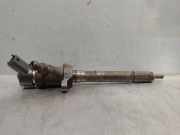 Kraftstoff-Injector 892080 Citroën C4 Berline (LC) Schrägheck 5-drs 1.6 HDi 16V 110 (DV6TED4(9HY))