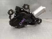 Scheibenwischermotor Hinten 8200080900 Renault MEGANE II CLASSIC BERLINA 1.9 dCi Diesel FAP