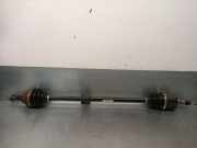 Antriebswelle Rechts Vorne 2Q0407272BK Seat Ibiza V (KJB) Schrägheck 5-drs 1.0 TSI 12V (CHZL)