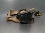 Sicherheitsgurt Rechts Hinten A1638602085 Mercedes-Benz ML I (163) SUV 270 2.7 CDI 20V (OM612.963)
