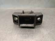 Heckschloss 7700838546 Dacia Logan (LS) Limousine 1.4 (K7J-710(K7J-A7))