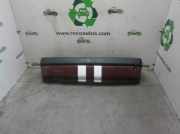 Stoßstange Hinten GRANATE Lancia Y10 (156) Schrägheck 1.1 Fire,Lxie (156.C.046)