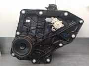 Fensterheber Rechts Hinten JX7BA27000CF Ford Focus 4 Schrägheck 1.0 EcoBoost 12V Hybrid 125 (B7DC)