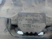 GetriebestÃ¼tze 4N517M121 Ford II (DA_, HCP, DP) 1.8 TDCi