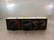 Bedienung Klimaanlage 7701034354 Renault (B48_) 2.0 (B48R/Y)