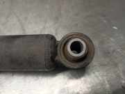 Auspuff Mittelrohr 174100J040 Toyota Yaris (P1) Schrägheck 1.0 16V VVT-i (1SZFE)