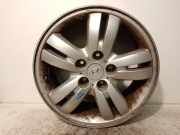 Felge 529102E220 Hyundai Tucson (JM) SUV 2.0 CRDi 16V 4x2 (D4EA)