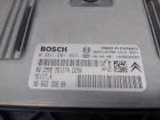 Motorsteuerger?t 9666235880 Peugeot 308 (4A/C) Schr?gheck 1.6 VTI 16V (EP6(5FW))