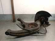 Achsschenkel Halter Rechts Hinten 110921 Mercedes-Benz /8 (W114) Limousine 280 E (M110.981)