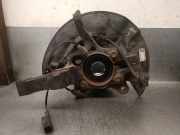 Achsschenkel Halter Rechts Vorne 51716D7000 Hyundai Tucson (TL) SUV 1.7 CRDi 16V 2WD (D4FD)