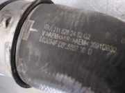 Stoßdämpfer Links Hinten 5531002110 Hyundai Atos Schrägheck 1.1 12V (G4HG)