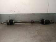 Antriebswelle Rechts Vorne 13334715 Daewoo / Chevrolet Cruze Limousine 1.6 16V VVT (F16D4)