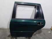 Tür Links Hinten C2S37611 Jaguar I Station Wagon (X400) 2.0 D
