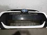 Türgriff Innen Links Hinten CAJA7 BMW 3 serie (E36/4) Limousine 318i (M40-B18(184E1))