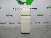 Sitz Mitte Hinten 8881K2 Citroën C6 (TD) Limousine 3.0 HDiF V6 24V (DT20C(X8Z))